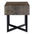 Moe's Home Collection Tiburon Side Table | Modishstore | Side Tables-2