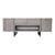 Moe's Home Collection Tiburon Media Cabinet | Modishstore | Cabinets-4