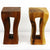 Haussmann Mini Squeezed Rectangle 4