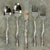 Haussmann Trunk Flatware 5 Pc Setting X 4 Place Settings | Dinnerware | Modishstore