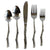 Haussmann Trunk Flatware 5 Pc Setting X 4 Place Settings | Dinnerware | Modishstore-4