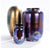Gold Leaf Design Group Oleum Vase Set of 2 | Vases | Modishstore-5