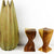 Haussmann Mini Single Twist Stool 4
