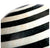 Gold Leaf Design Group Stripe Inlay Stone Sphere | Minerals and Stones | Modishstore-4