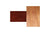 Masaya Arm Chair, Leather