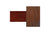 Masaya Arm Chair, Leather