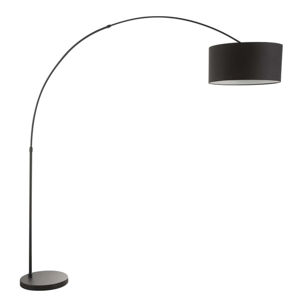 LumiSource Salon Floor Lamp-12