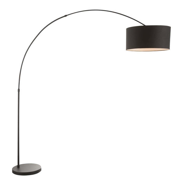 LumiSource Salon Floor Lamp-13