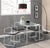 LumiSource Salon Floor Lamp-17