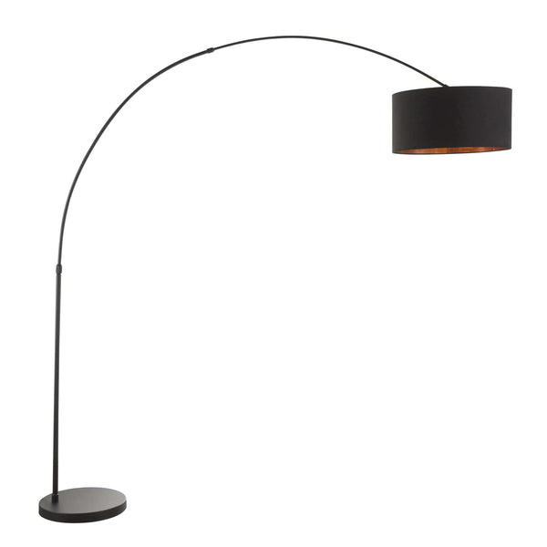LumiSource Salon Floor Lamp-20