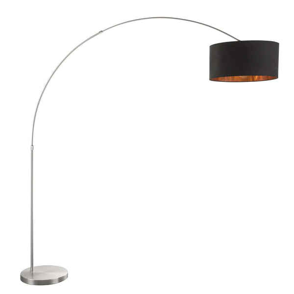 LumiSource Salon Floor Lamp-37