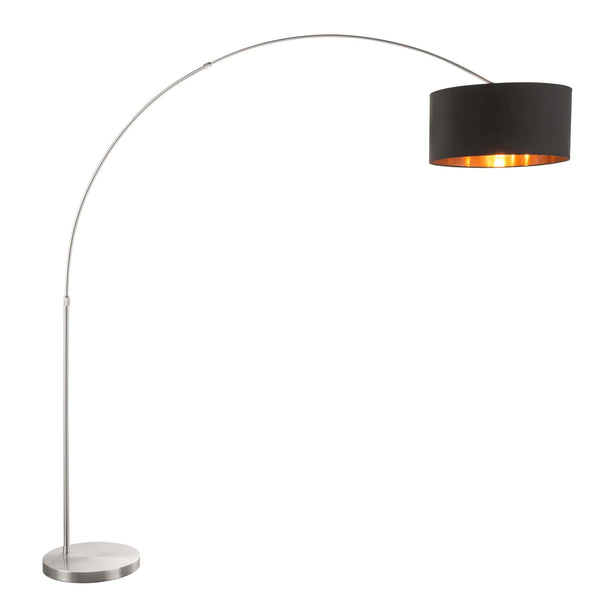 LumiSource Salon Floor Lamp-38
