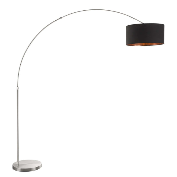 LumiSource Salon Floor Lamp-39