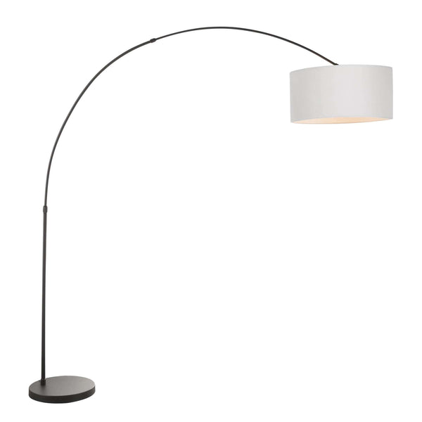 LumiSource Salon Floor Lamp-24
