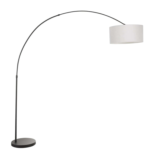 LumiSource Salon Floor Lamp-25
