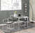 LumiSource Salon Floor Lamp-27