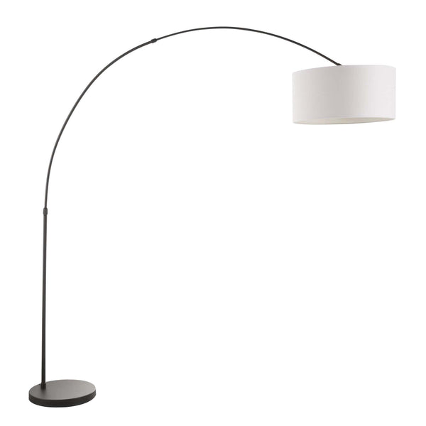 LumiSource Salon Floor Lamp-28