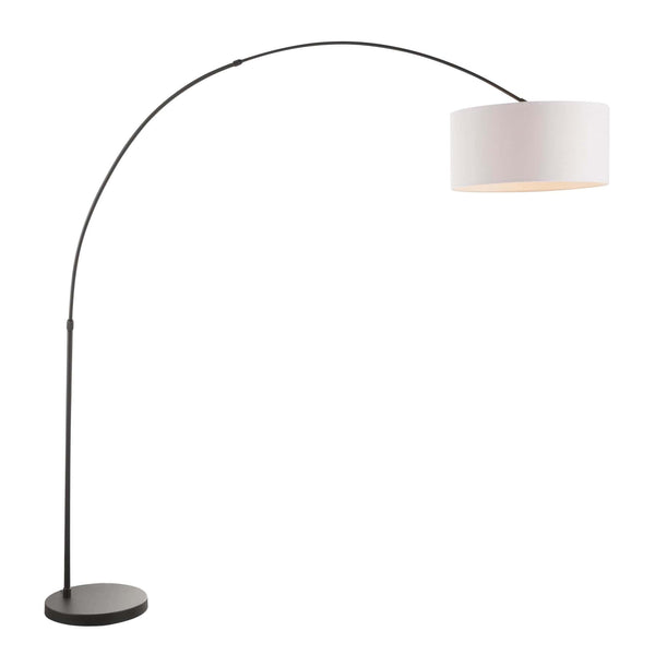 LumiSource Salon Floor Lamp-29