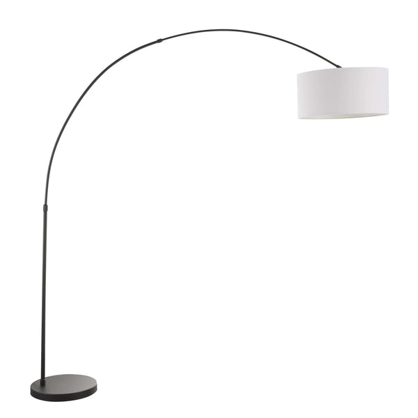 LumiSource Salon Floor Lamp-30