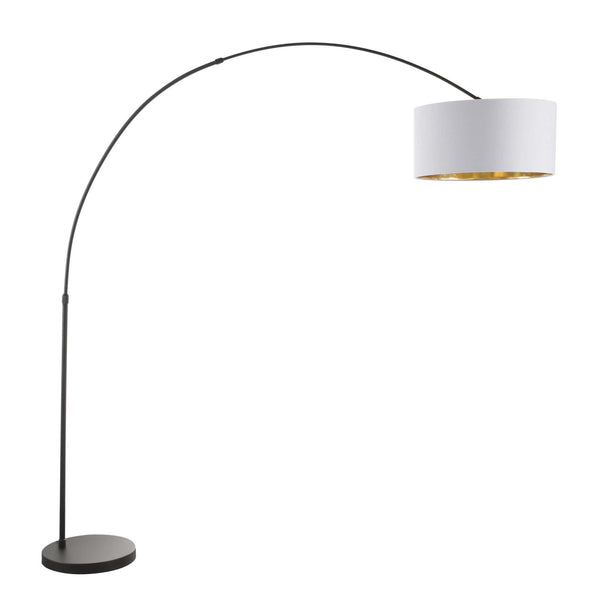 LumiSource Salon Floor Lamp-33