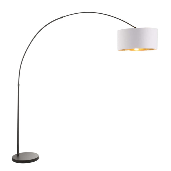 LumiSource Salon Floor Lamp-34