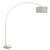 LumiSource Salon Floor Lamp-40