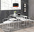 LumiSource Salon Floor Lamp-45