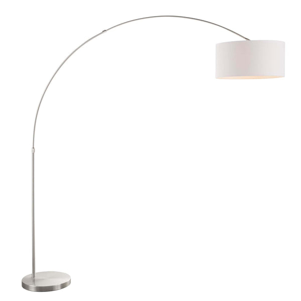 LumiSource Salon Floor Lamp-48