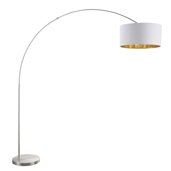 LumiSource Salon Floor Lamp-51