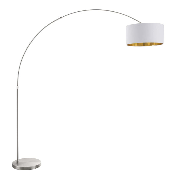 LumiSource Salon Floor Lamp-53