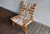 Masaya Lounge Chair, Reynaga Pattern