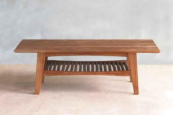Masaya Coyolito Coffee Table