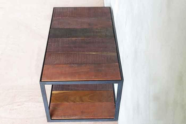 Masaya Rustica Coffee Table
