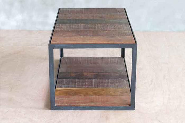 Masaya Rustica Coffee Table
