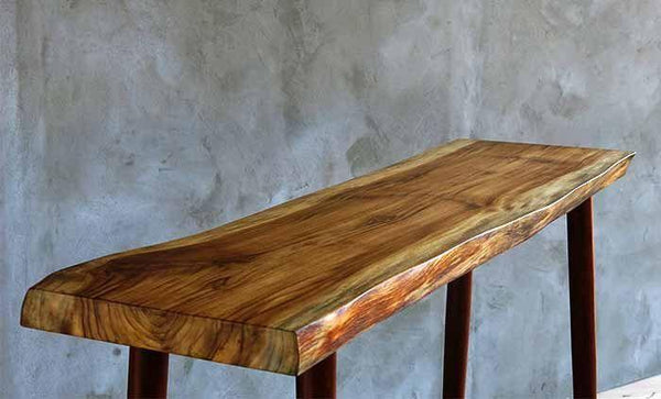 Masaya Diria Hall Table