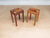 Masaya Bosawas Side Table