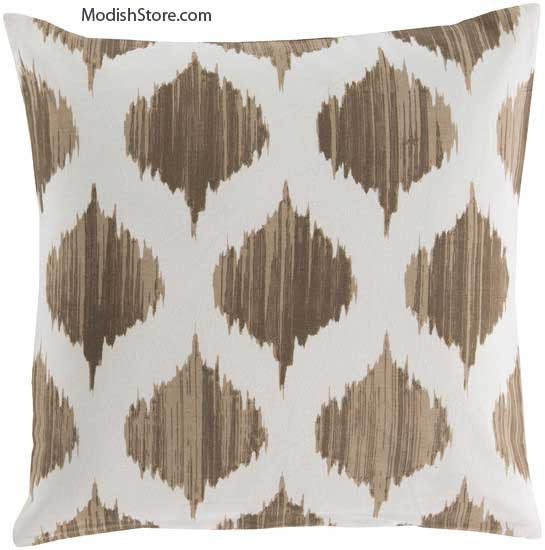 Surya Bulb Pillow | Pillows | Modishstore