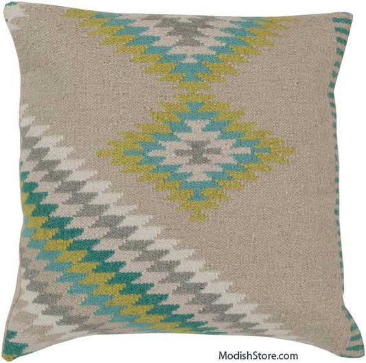 Surya Southwest Pillow | Pillows | Modishstore
