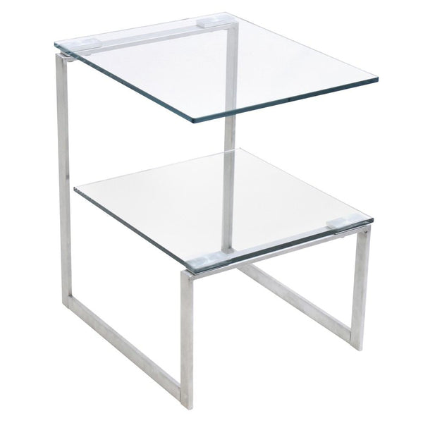 LumiSource 6G Side Table | Modishstore | Side Tables
