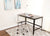LumiSource Pia Desk/Table | Modishstore | Desks