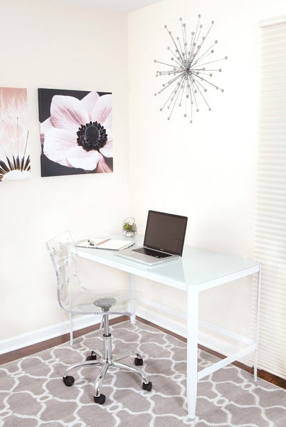 LumiSource Pia Desk/Table-5
