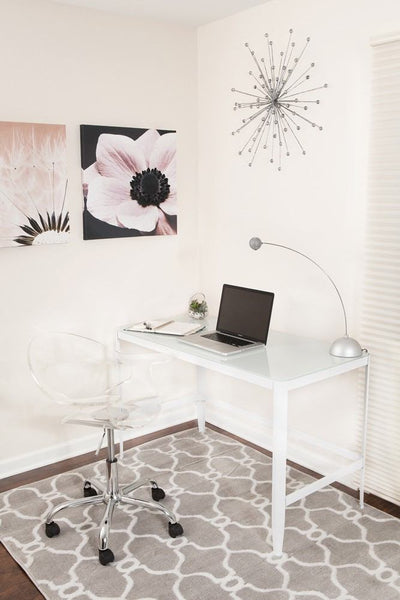 LumiSource Pia Desk/Table-6