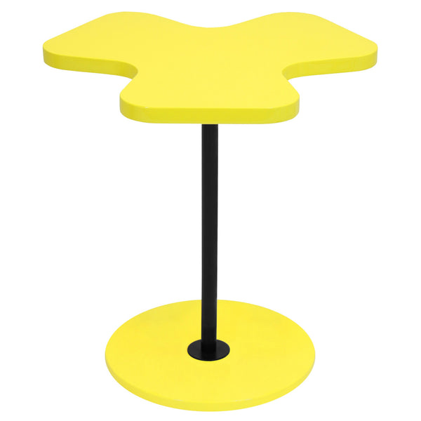 LumiSource Clover Side Table-2