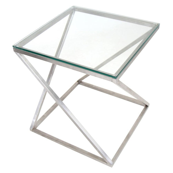 LumiSource 4Z Side Table | Modishstore | Side Tables
