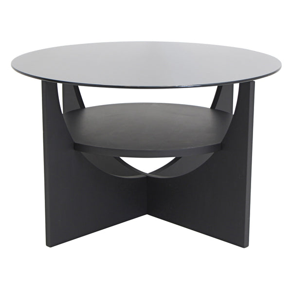 LumiSource U-Shaped Coffee Table-2