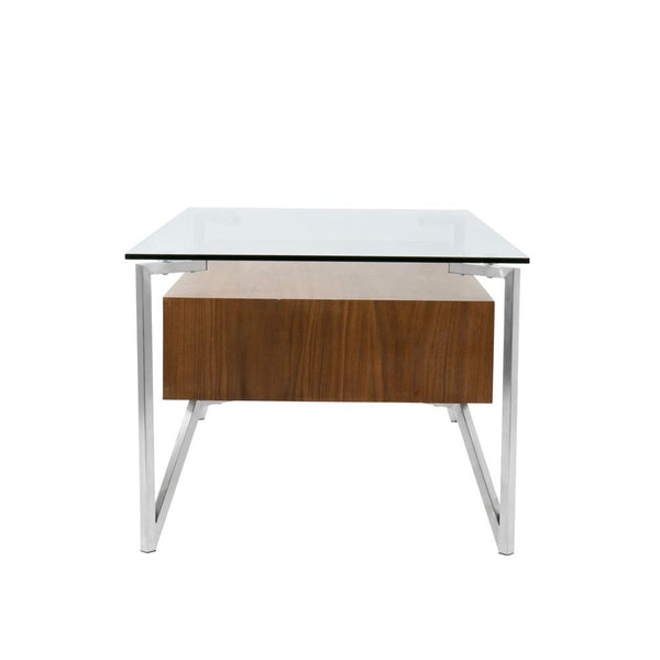 LumiSource Hover Coffee Table-5