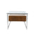 LumiSource Hover Coffee Table-5