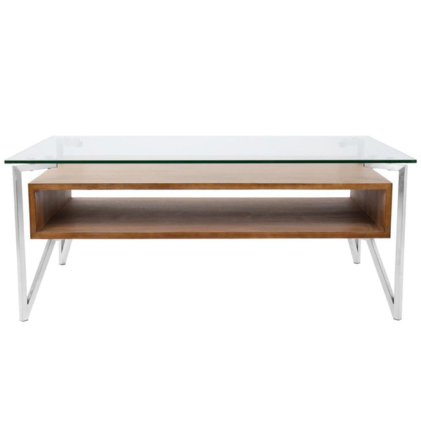 LumiSource Hover Coffee Table-3