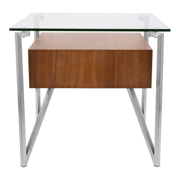 LumiSource Hover End Table-5