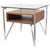 LumiSource Hover End Table-6